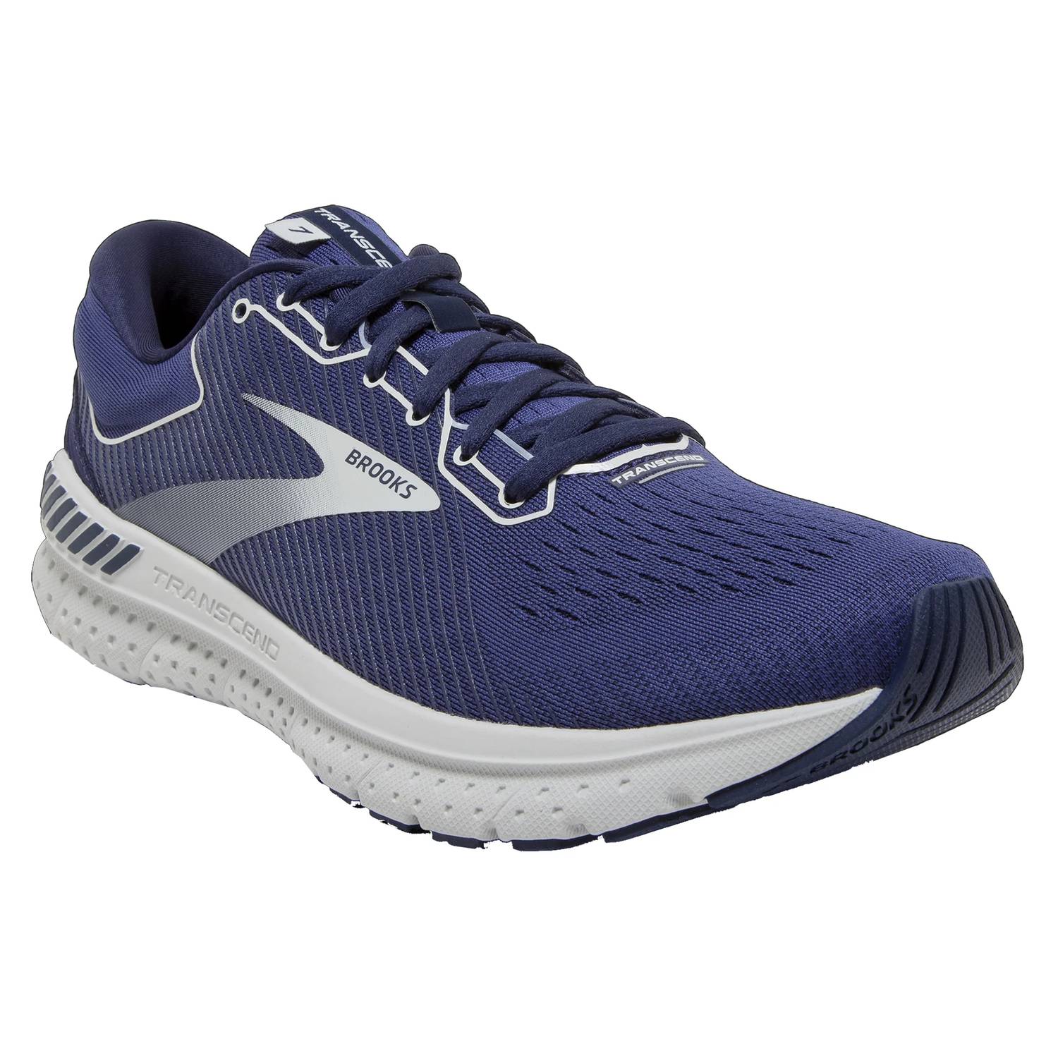 Brooks - Men's Transcend 7 Running Shoes