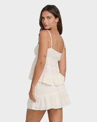 Billabong - Keona Sol Mate Tank Top