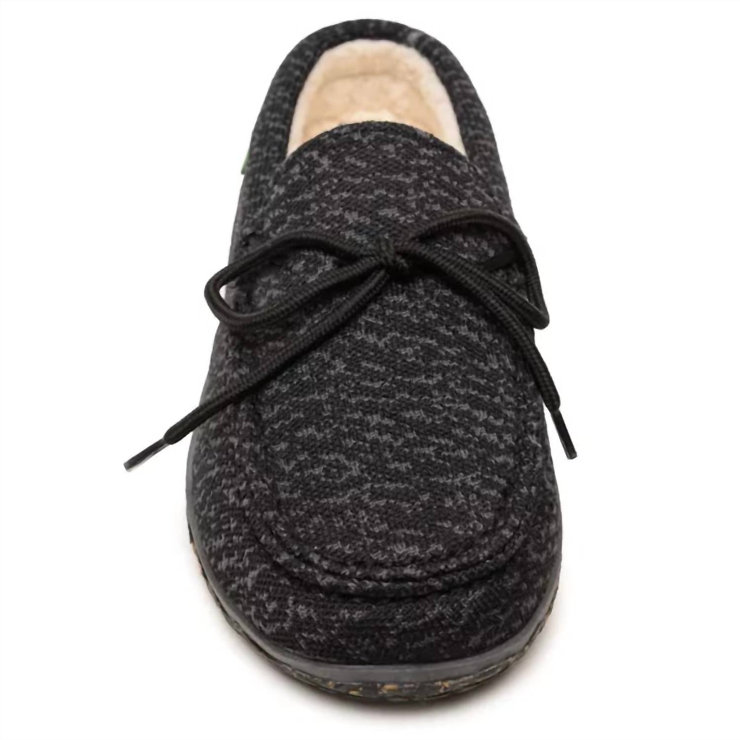 Minnetonka - Men's Eco Oak Loafer