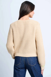 Lisa Todd - Pocket Puff Jacket