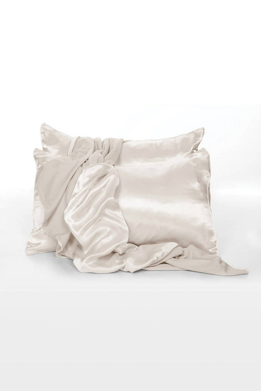 Satin Pillow Cases