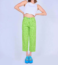 Mokuyobi - Zap Hillcrest Pants