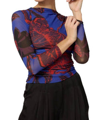 Cleobella - Remy High Neck Top