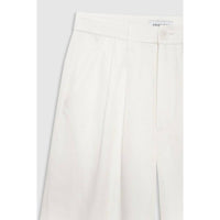 Anine Bing - Carrie Linen Blend Pants