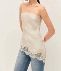 Elodie - Lacey Top
