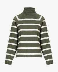 Tanya Taylor - Brinkley Long Sleeve Top
