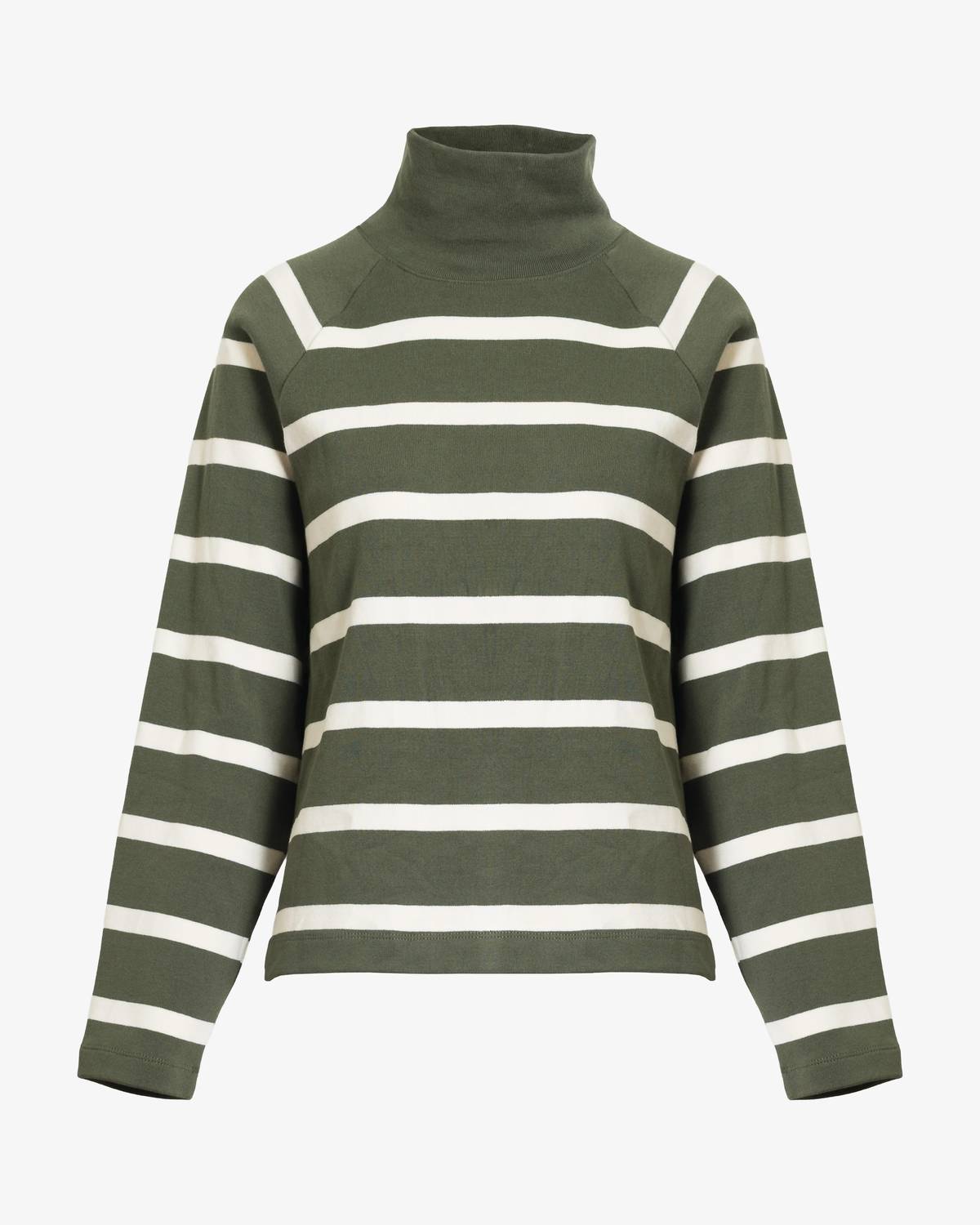 Tanya Taylor - Brinkley Long Sleeve Top