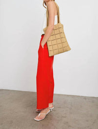 Rails - Women's The Crochet Tote