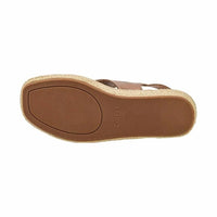 Corkys Footwear - Women's Ready Or Not Woven Wedge Sandals