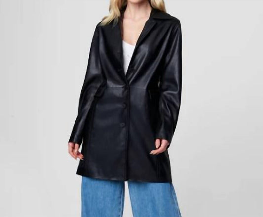 Blanknyc - Turning Point Jacket