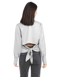 Fifteen Twenty - Tie Back Top