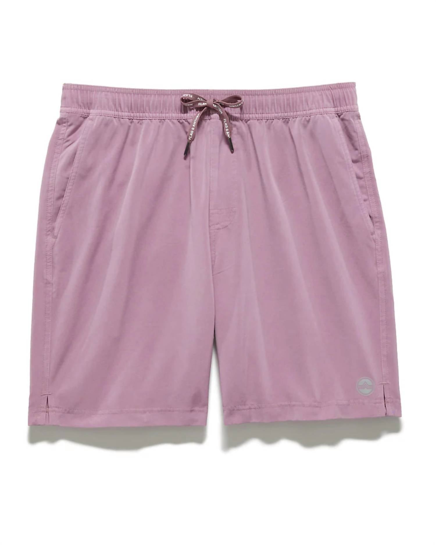 Flags & Anthem - Lockhart Performance Shorts