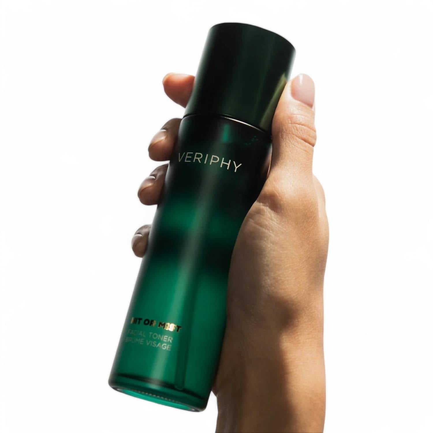 Veriphy Skincare - HIT OR MIST FACIAL TONER