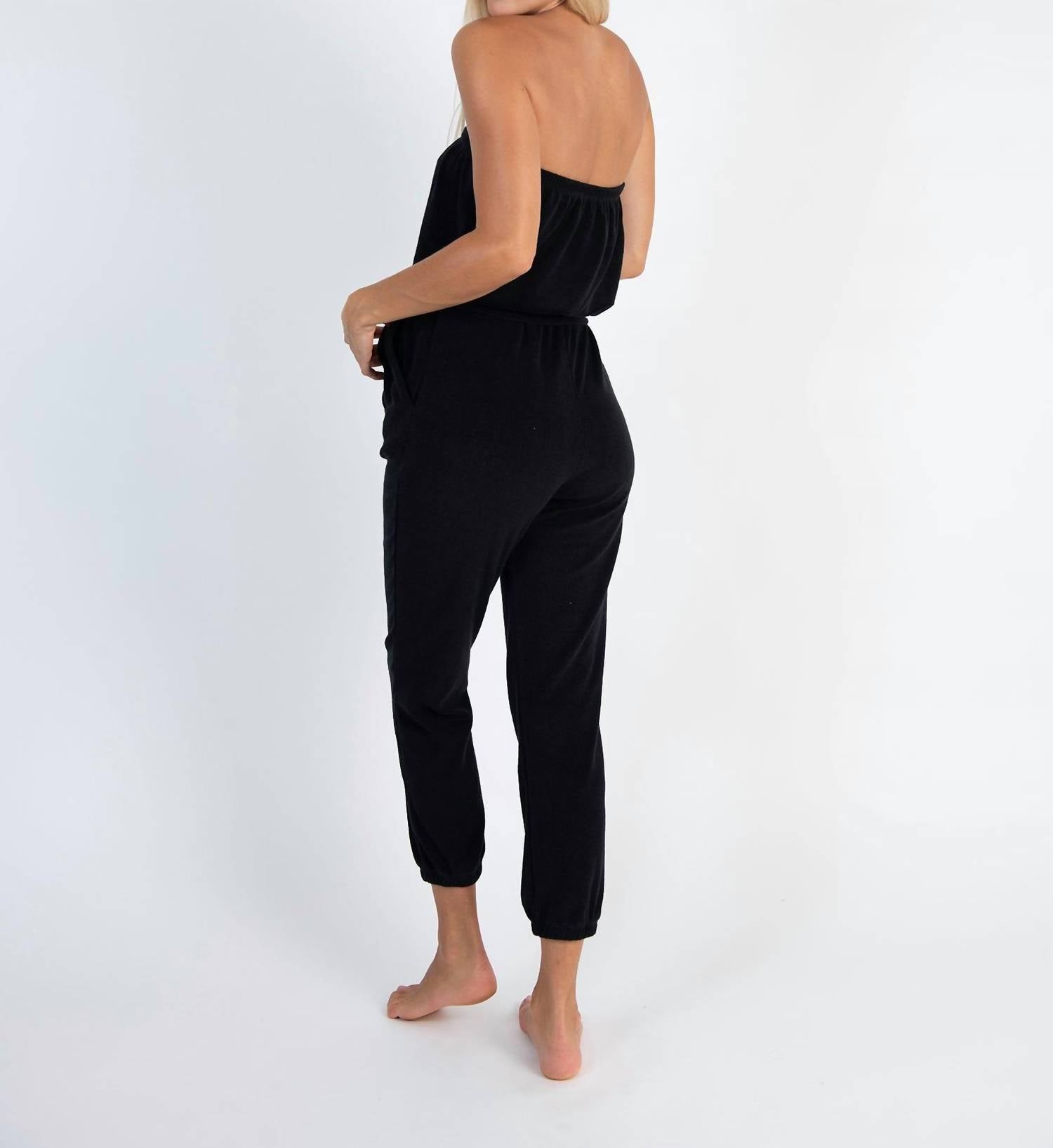 Lvhr - Camilla Jumpsuit