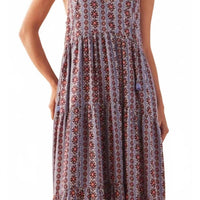 Omika - Paola Maxi Dress