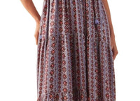 Omika - Paola Maxi Dress