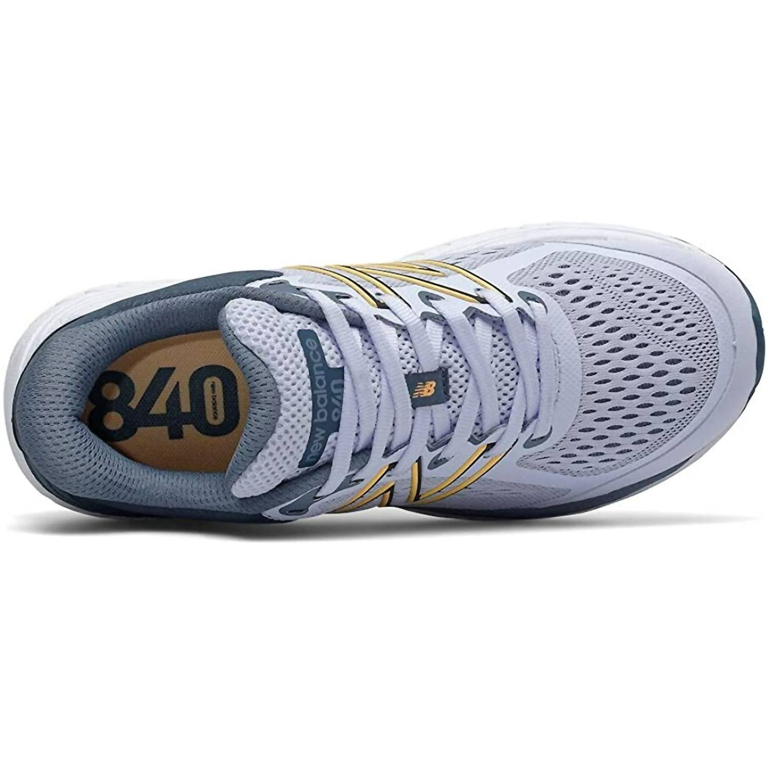 New Balance - Women's 840v5 Running Shoes