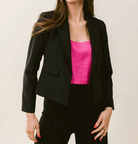 Laroque - Blake Blazer