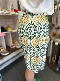 Anonyme - Tribe Bermuda Short