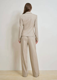 Favorite Daughter - Rivers Double-breasted Blazer