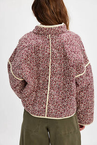 Free People - Raven Chloe Jacket