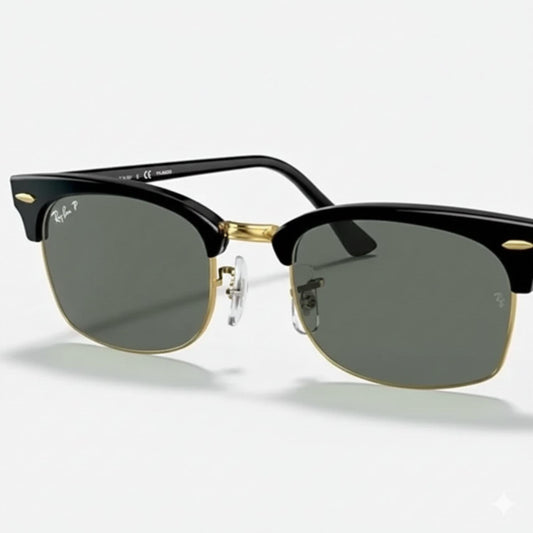 Ray Ban - Men's Rb3916 1303/58 Polished Sunglasses