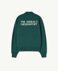 The Animals Observatory - Kids Zebra Sweatshirt