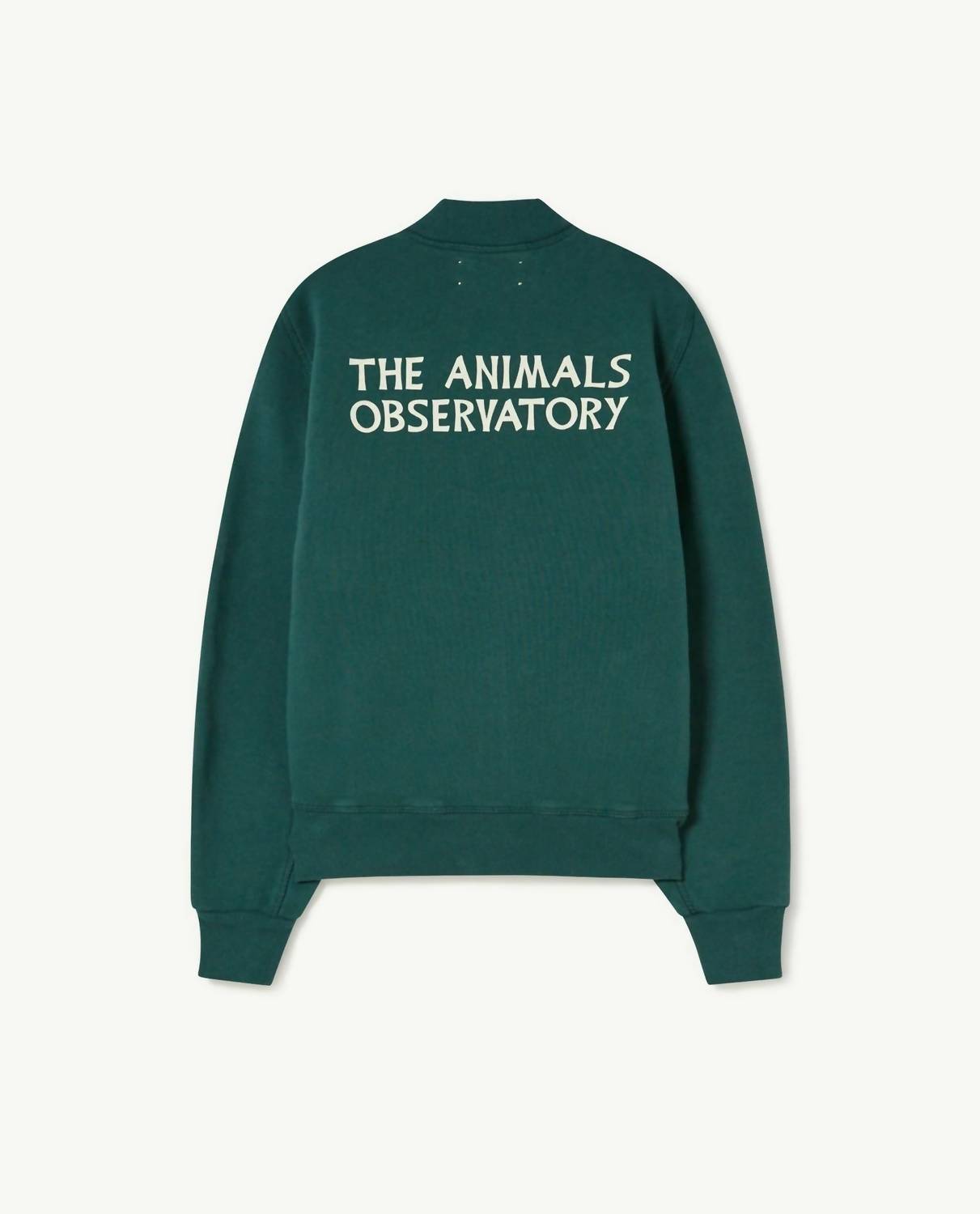 The Animals Observatory - Kids Zebra Sweatshirt