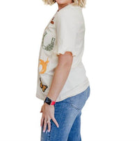 Layerz Clothing - Deep in the Heart of Texas Top