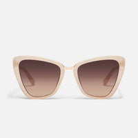 Quay - Women's All Talk Sunglasses