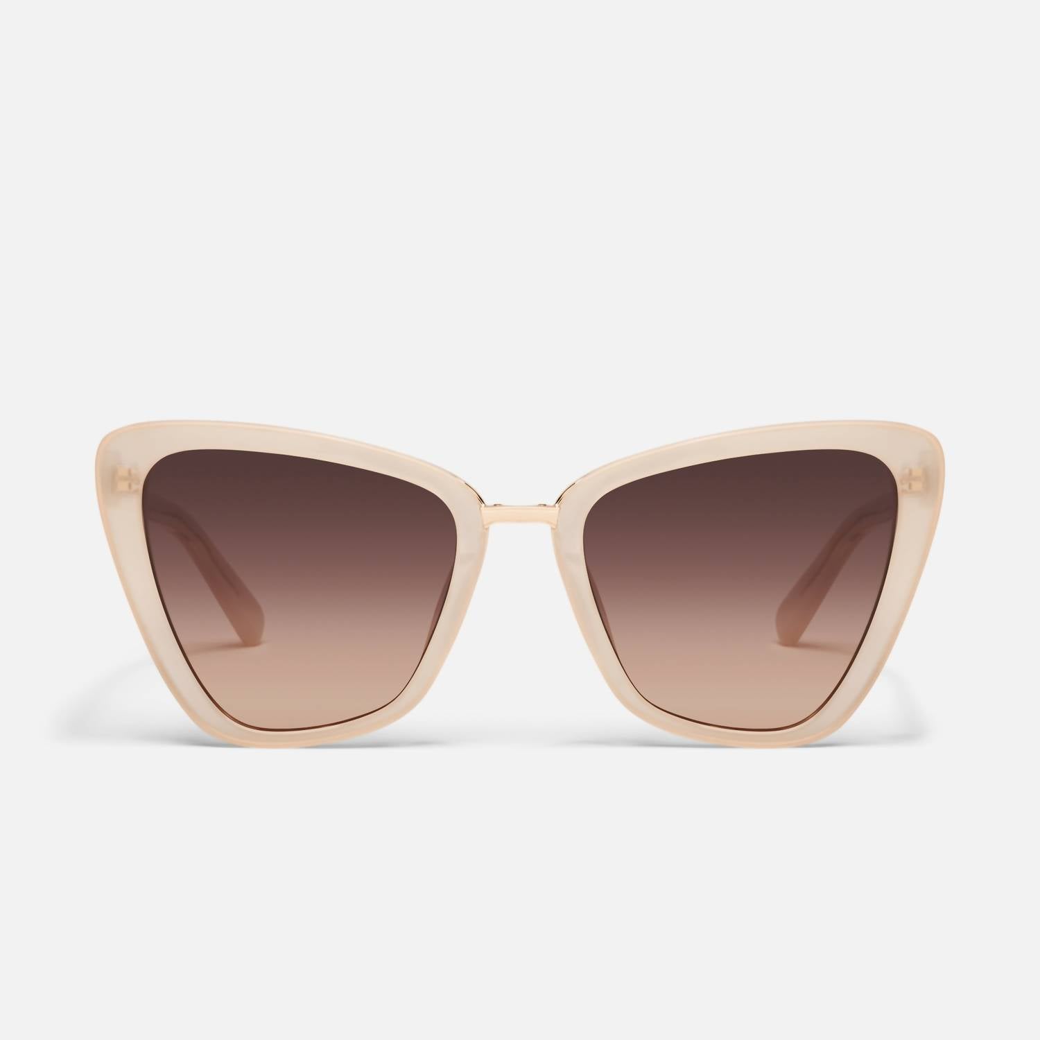 Quay - Women's All Talk Sunglasses