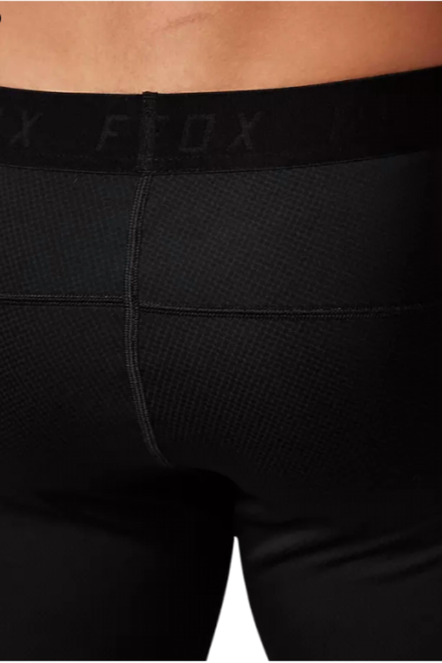 Fox Racing - Tecbase Fire Tights