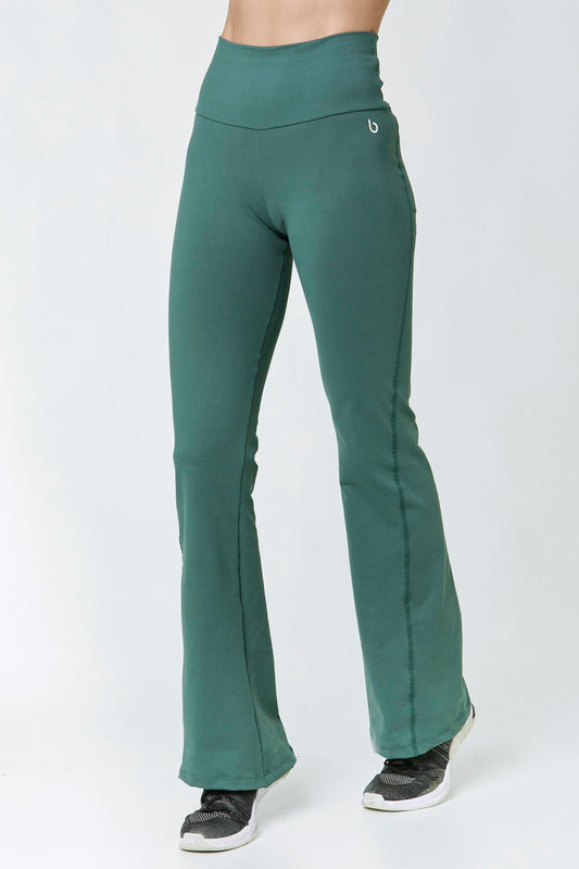 Bro Fitwear - Ballerina Flare Pants