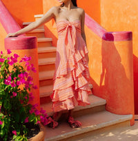 Sundress Ilanila Sundress in sao paulo - women's dress