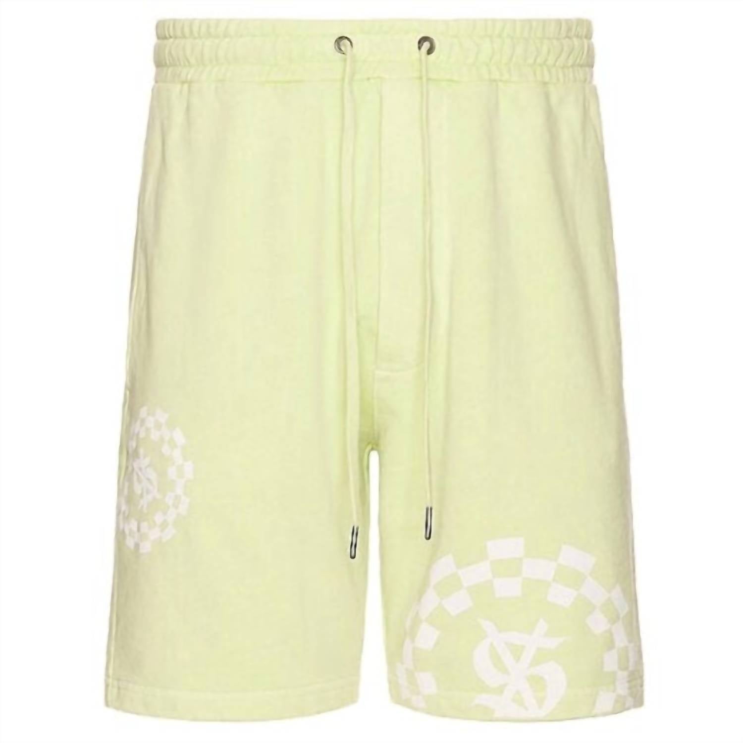 Ksubi - Team Trak Short