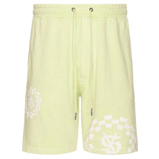 Ksubi - Team Trak Short