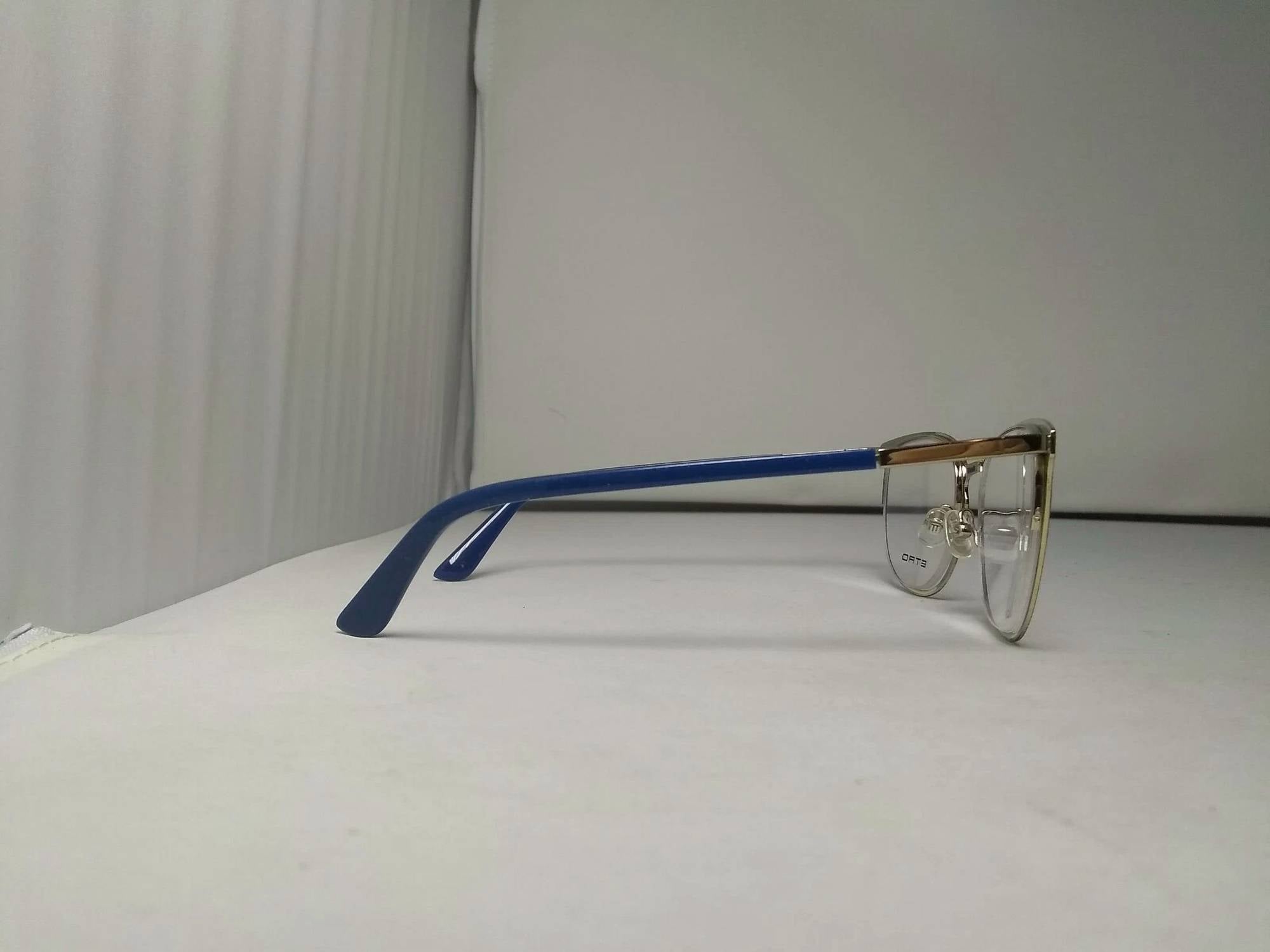 Etro - Women's Et2101 Round Eyeglasses