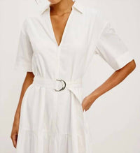 Rails - Richmond Midi Shirt Dress