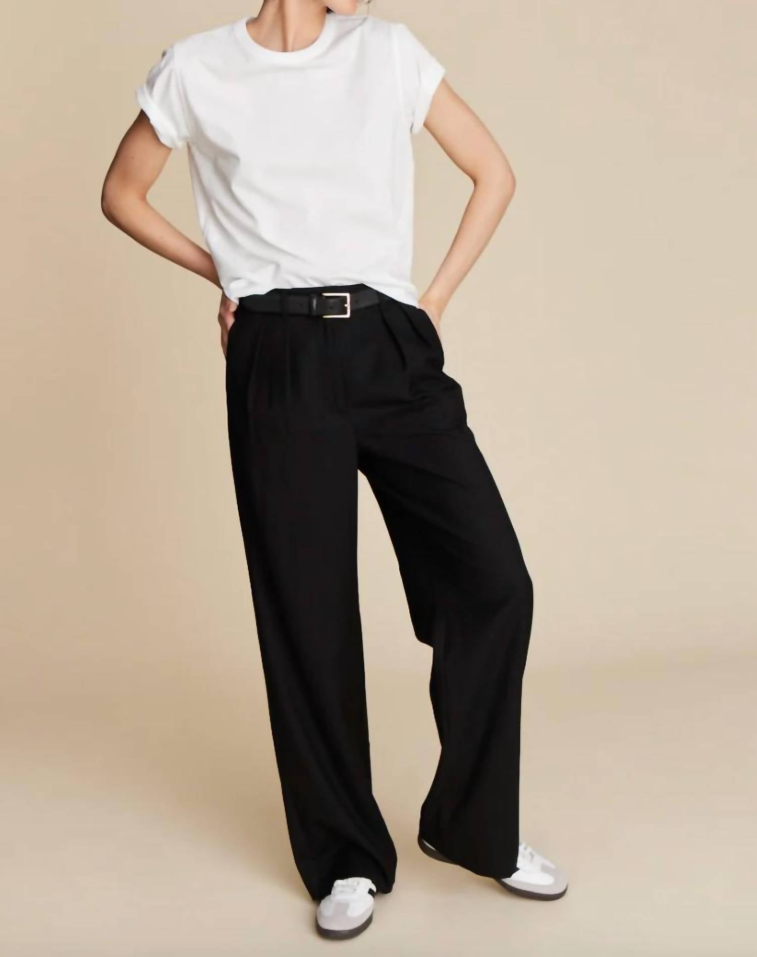 Sold Out Nyc - The Iconically Soft Perfect Tee