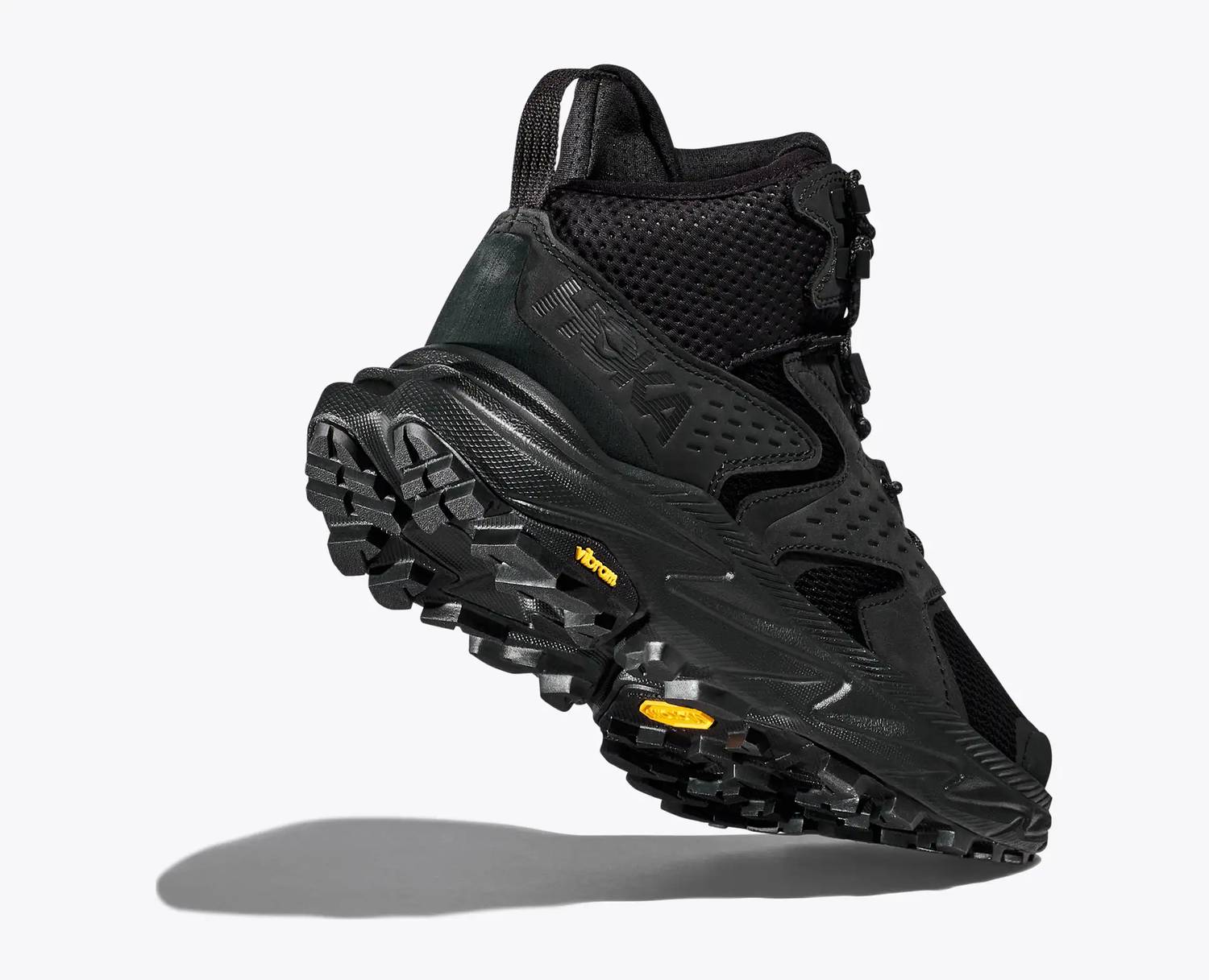 Hoka - Men's Anacapa 2 Mid Gtx Shoes
