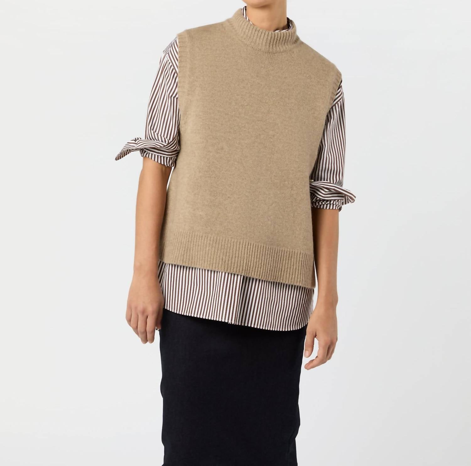 Ann Mashburn - Marion Sweater