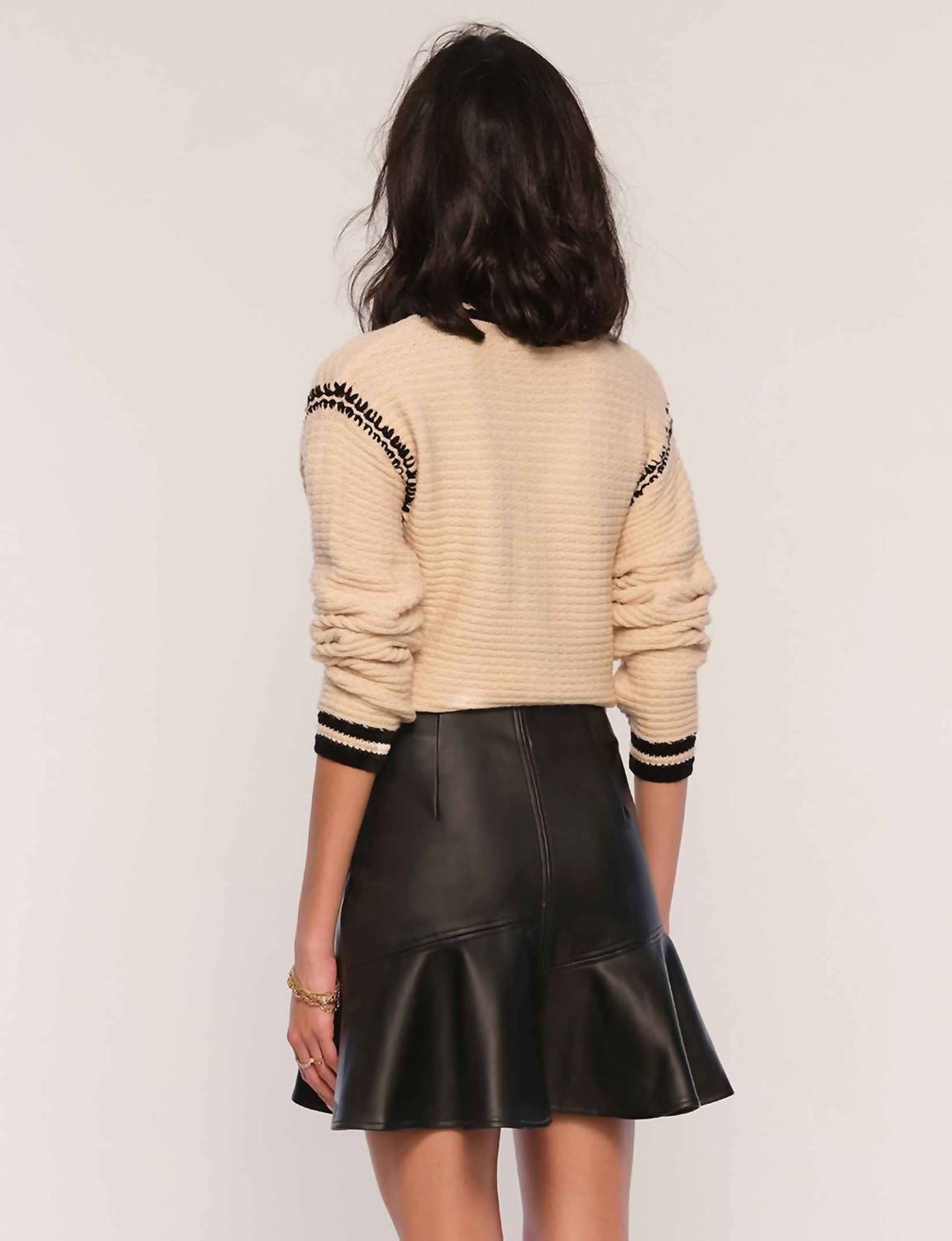 Heartloom - Bijou Skirt