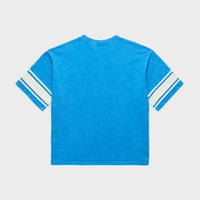 Homme + Femme - Kansas Cropped Tee