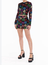 Show Me Your Mumu - Last Call Top
