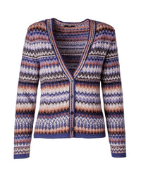 Ivko - Jacquard Jacket