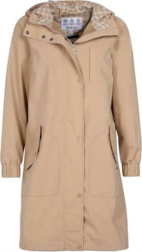 Barbour - Greylag Jacket
