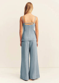 Shona Joy - Ellsworth Tailored Top