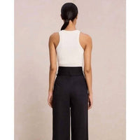 A.L.C. - Lucy Rib Knit Tank
