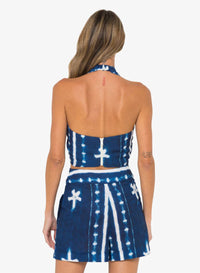 Jbq - Nandy Top