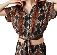 Steve Madden - Women';s Tori Top